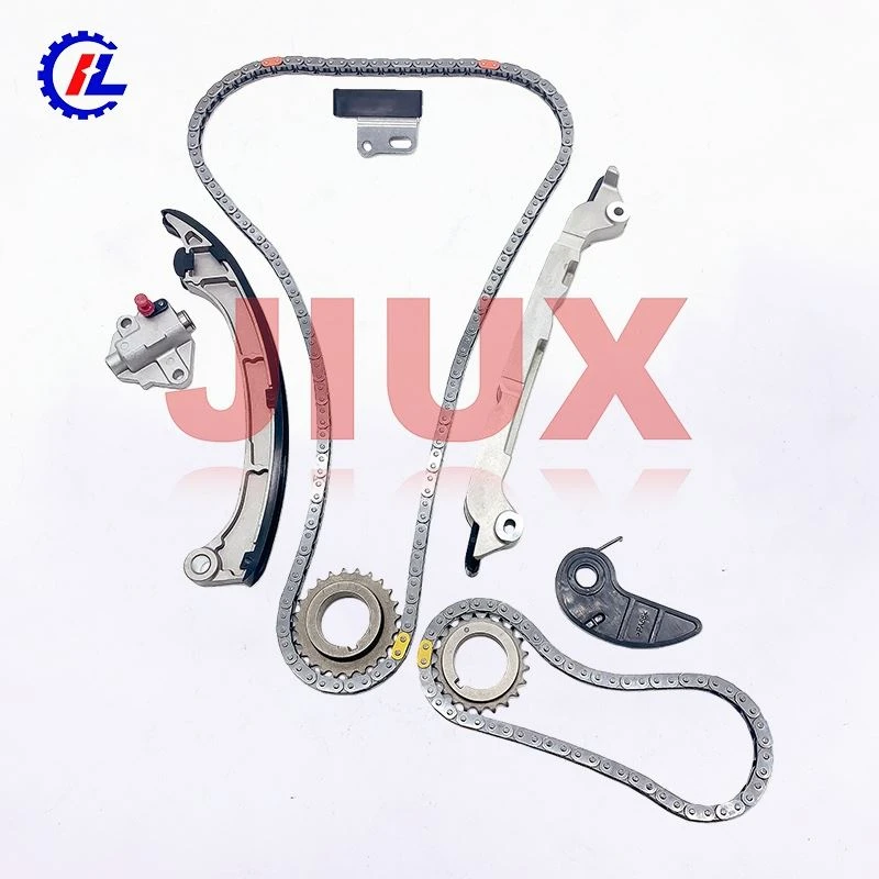 PE01-12-500A マツダ 3 タイミングチェーンキット GS セダン ハッチバック SV スポーツ CX-5 GS GT GX3 アクセラ 6 アテンザ CX4 PE01-12-201 マツダ CX-3