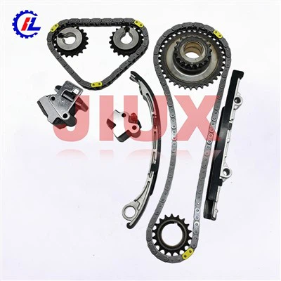 053-94330 タイミングチェーンセット 1998-2004 日産 2.4L L4 KA24DE エンジンタイミングチェーンキット用