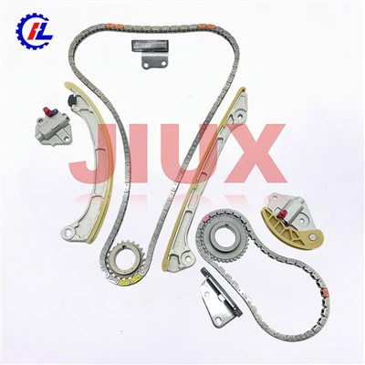 エンジン タイミング チェーン キット セット マツダ CX-9 CX-5 2.5L アテンザ CX-9 2.5l OEM PY01-12-201A / PY0111314 用