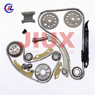 タイミングチェーンキット 24461834 サーブ用ビュイックシボレー 2.0L GM キャデラック 2.4L 12608580