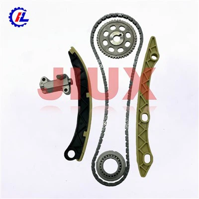 タイミングチェーンキット 2006-2015 ホンダ シビック 1.8L SOHC 16v R18A1 R18A4 に適合