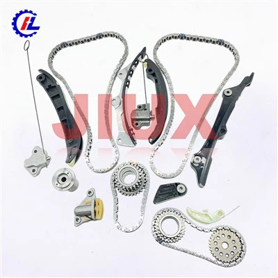 タイミングチェーンキット 11-15 クライスラー / ダッジ / ジープ / ラム / フォルクスワーゲン 3.6L V6 DOHC (24 バルブ) VIN G、PENTASTAR エンジン用