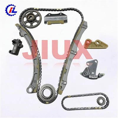 タイミングチェーンキット HONDA Accord Element CR-V ACURA Element TSX エンジン K24A1 K24A2 K24Z 2.4L DOHC 14401-PPA-004 176L 用